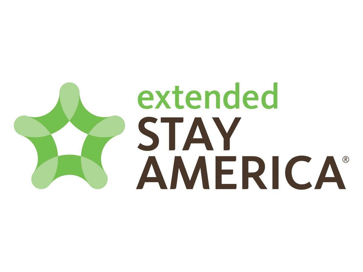 Extended Stay America Suites - Fort Worth - City View Eksteriør billede